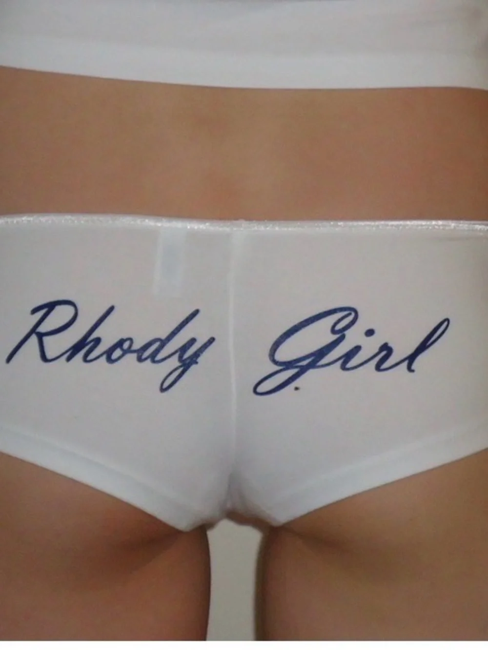 N/A rhody girl